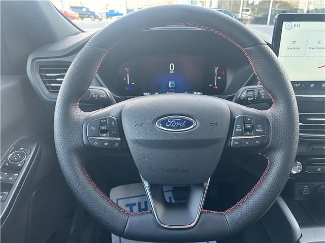 2025 Ford Escape ST-Line Select (Stk: 2507620) in Ottawa - Image 10 of 16