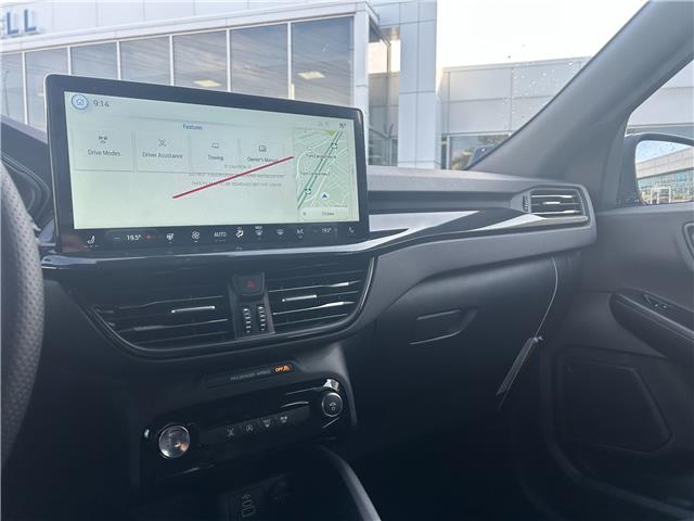 2025 Ford Escape ST-Line Select (Stk: 2507620) in Ottawa - Image 15 of 16