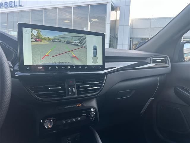 2025 Ford Escape ST-Line Select (Stk: 2507620) in Ottawa - Image 16 of 16