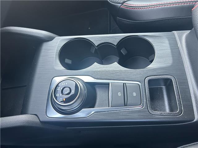 2025 Ford Escape ST-Line Select (Stk: 2507620) in Ottawa - Image 13 of 16