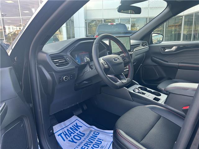 2025 Ford Escape ST-Line Select (Stk: 2507620) in Ottawa - Image 7 of 16