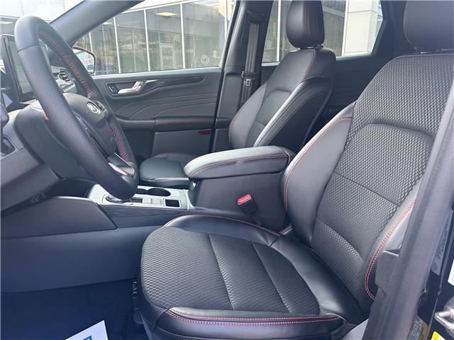2025 Ford Escape ST-Line Select (Stk: 2507620) in Ottawa - Image 8 of 16