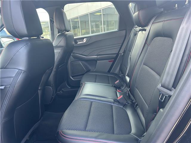 2025 Ford Escape ST-Line Select (Stk: 2507620) in Ottawa - Image 9 of 16
