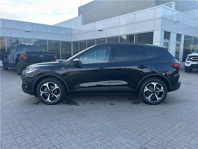 2025 Ford Escape ST-Line Select (Stk: 2507620) in Ottawa - Image 3 of 16
