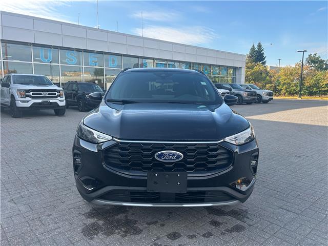 2025 Ford Escape ST-Line Select (Stk: 2507620) in Ottawa - Image 2 of 16