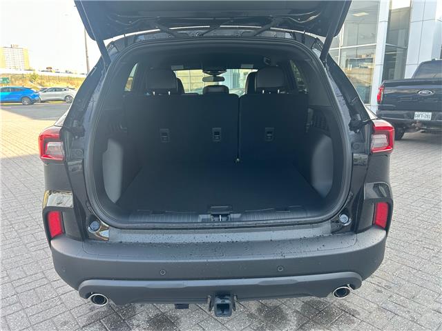 2025 Ford Escape ST-Line Select (Stk: 2507620) in Ottawa - Image 6 of 16