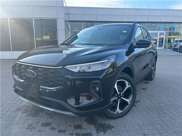 2025 Ford Escape ST-Line Select (Stk: 2507620) in Ottawa - Image 1 of 16