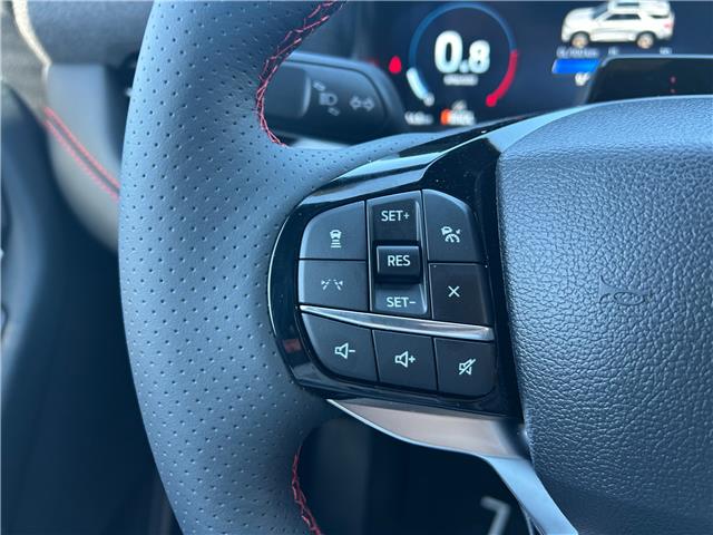 2025 Ford Explorer ST-Line (Stk: 2507790) in Ottawa - Image 14 of 19