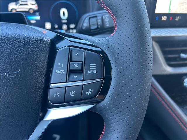 2025 Ford Explorer ST-Line (Stk: 2507790) in Ottawa - Image 15 of 19