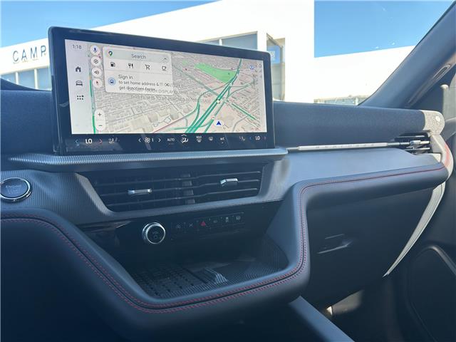 2025 Ford Explorer ST-Line (Stk: 2507790) in Ottawa - Image 18 of 19