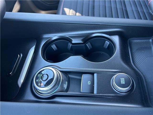 2025 Ford Explorer ST-Line (Stk: 2507790) in Ottawa - Image 16 of 19