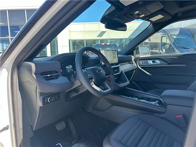 2025 Ford Explorer ST-Line (Stk: 2507790) in Ottawa - Image 7 of 19