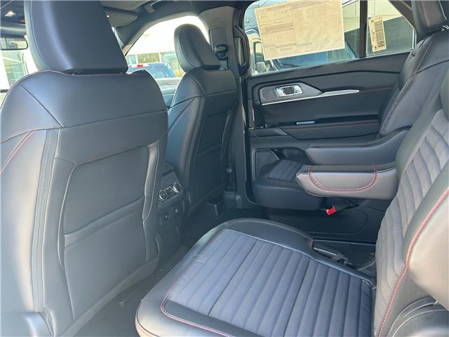 2025 Ford Explorer ST-Line (Stk: 2507790) in Ottawa - Image 10 of 19