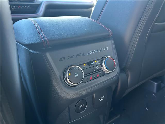 2025 Ford Explorer ST-Line (Stk: 2507790) in Ottawa - Image 11 of 19