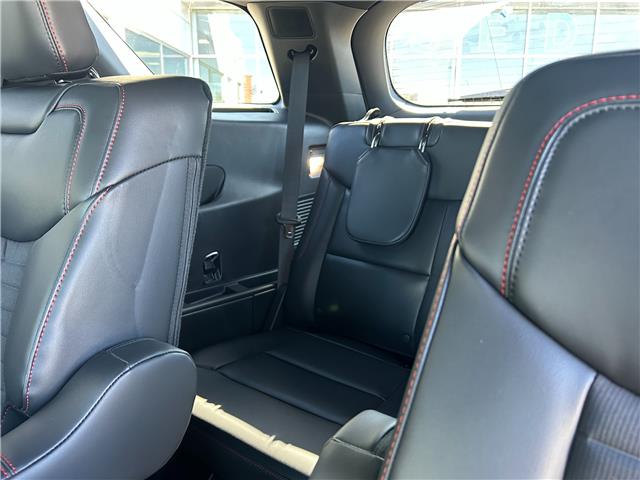 2025 Ford Explorer ST-Line (Stk: 2507790) in Ottawa - Image 12 of 19