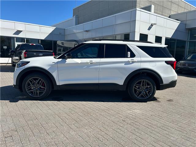2025 Ford Explorer ST-Line (Stk: 2507790) in Ottawa - Image 3 of 19