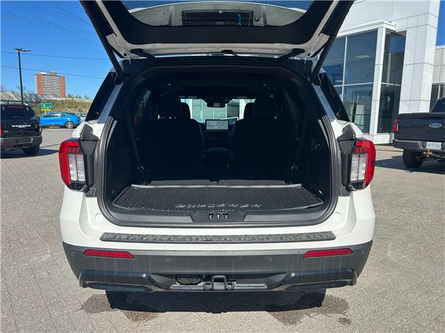 2025 Ford Explorer ST-Line (Stk: 2507790) in Ottawa - Image 6 of 19