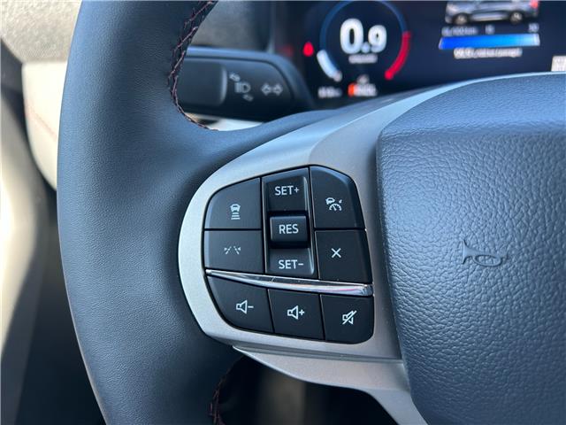 2025 Ford Explorer Active (Stk: 2507590) in Ottawa - Image 14 of 19