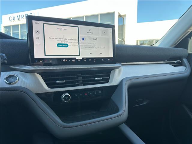 2025 Ford Explorer Active (Stk: 2507590) in Ottawa - Image 18 of 19