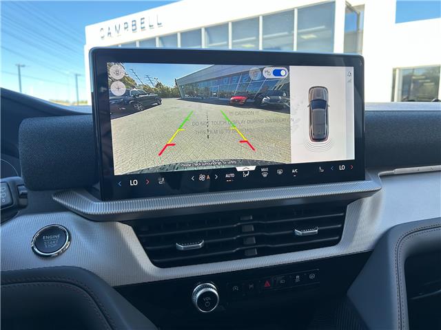 2025 Ford Explorer Active (Stk: 2507590) in Ottawa - Image 19 of 19