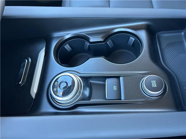 2025 Ford Explorer Active (Stk: 2507590) in Ottawa - Image 16 of 19