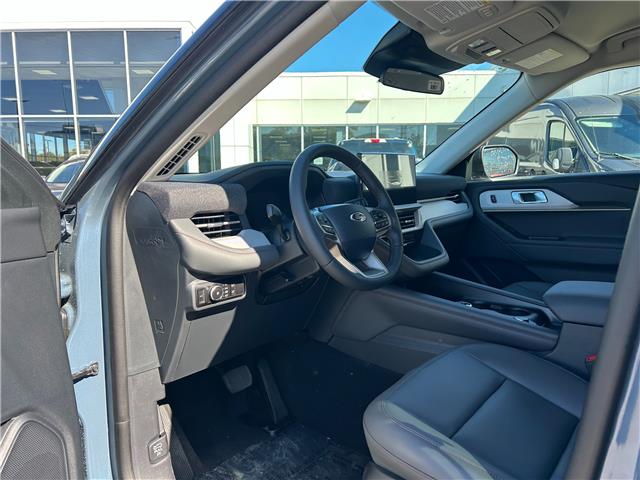 2025 Ford Explorer Active (Stk: 2507590) in Ottawa - Image 7 of 19