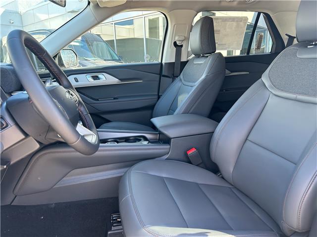 2025 Ford Explorer Active (Stk: 2507590) in Ottawa - Image 8 of 19