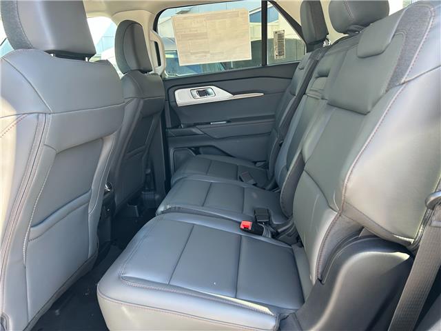 2025 Ford Explorer Active (Stk: 2507590) in Ottawa - Image 10 of 19