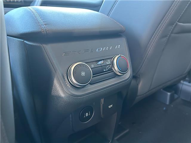 2025 Ford Explorer Active (Stk: 2507590) in Ottawa - Image 11 of 19