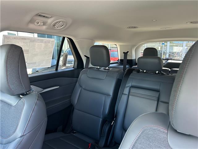 2025 Ford Explorer Active (Stk: 2507590) in Ottawa - Image 9 of 19