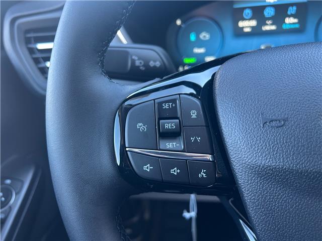 2026 Ford Escape Platinum (Stk: 2600140) in Ottawa - Image 11 of 15