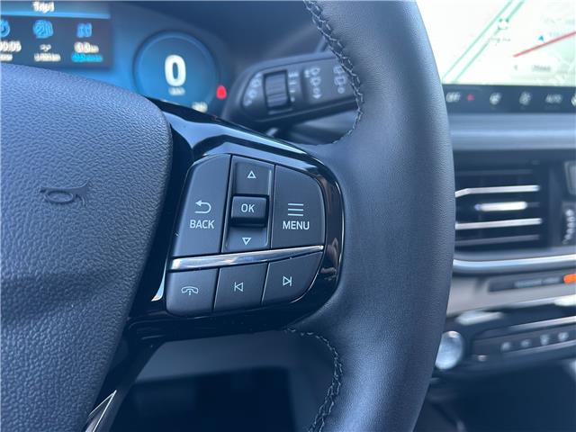 2026 Ford Escape Platinum (Stk: 2600140) in Ottawa - Image 12 of 15