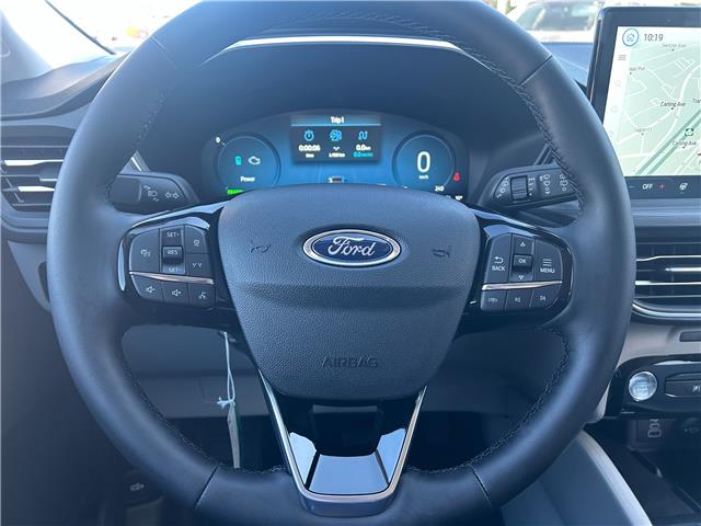 2026 Ford Escape Platinum (Stk: 2600140) in Ottawa - Image 10 of 15