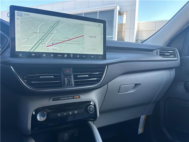 2026 Ford Escape Platinum (Stk: 2600140) in Ottawa - Image 14 of 15
