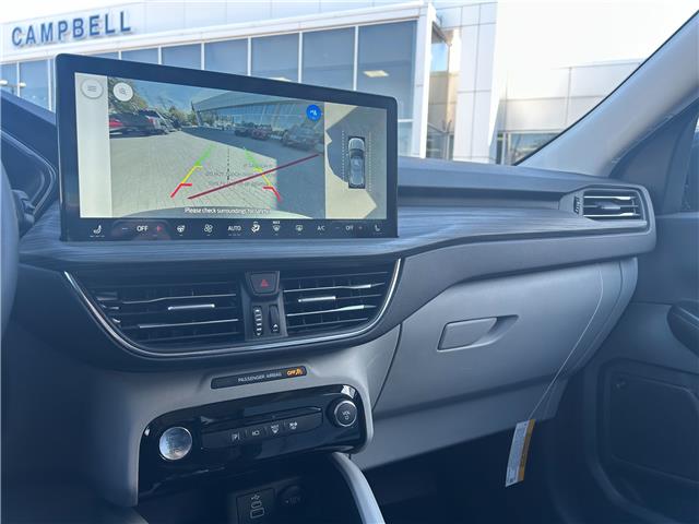 2026 Ford Escape Platinum (Stk: 2600140) in Ottawa - Image 15 of 15