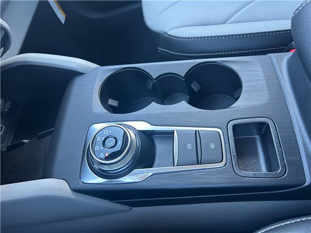 2026 Ford Escape Platinum (Stk: 2600140) in Ottawa - Image 13 of 15