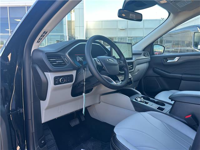 2026 Ford Escape Platinum (Stk: 2600140) in Ottawa - Image 7 of 15