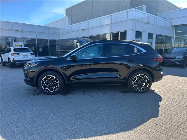 2026 Ford Escape Platinum (Stk: 2600140) in Ottawa - Image 3 of 15