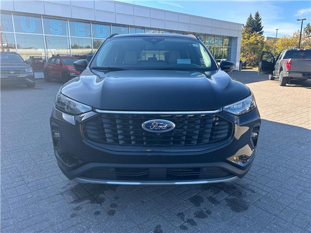 2026 Ford Escape Platinum (Stk: 2600140) in Ottawa - Image 2 of 15