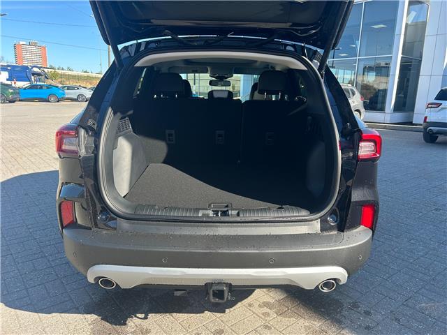 2026 Ford Escape Platinum (Stk: 2600140) in Ottawa - Image 6 of 15