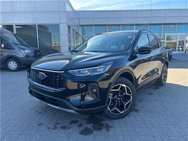 2026 Ford Escape Platinum (Stk: 2600140) in Ottawa - Image 1 of 15 2026 Ford Escape Platinum (Stk: 2600140) in Ottawa - Image 1 of 15