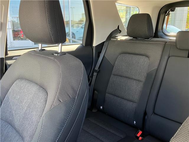 2024 Ford Bronco Sport Big Bend (Stk: 2402250) in Ottawa - Image 19 of 19