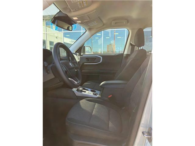 2024 Ford Bronco Sport Big Bend (Stk: 2402250) in Ottawa - Image 8 of 19