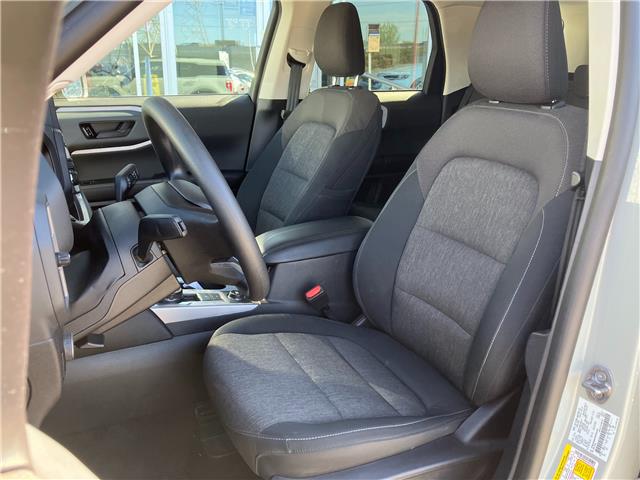 2024 Ford Bronco Sport Big Bend (Stk: 2402250) in Ottawa - Image 9 of 19