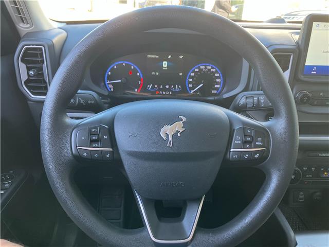 2024 Ford Bronco Sport Big Bend (Stk: 2402250) in Ottawa - Image 10 of 19