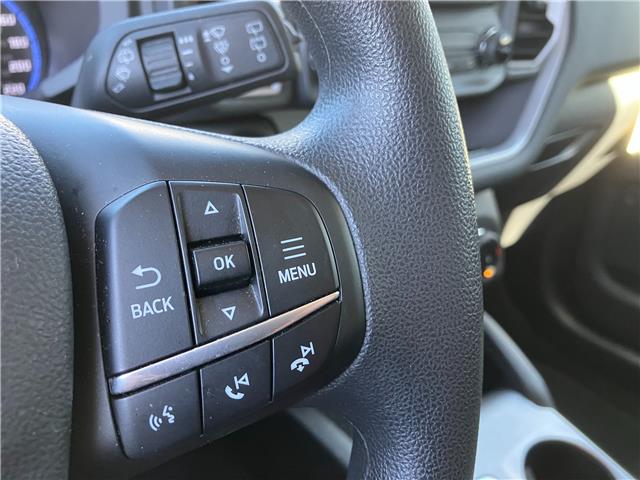 2024 Ford Bronco Sport Big Bend (Stk: 2402250) in Ottawa - Image 14 of 19