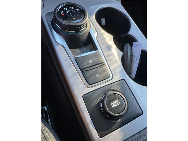 2024 Ford Bronco Sport Big Bend (Stk: 2402250) in Ottawa - Image 15 of 19