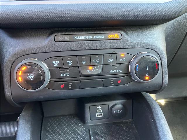 2024 Ford Bronco Sport Big Bend (Stk: 2402250) in Ottawa - Image 16 of 19