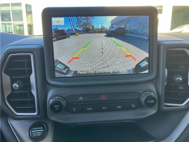 2024 Ford Bronco Sport Big Bend (Stk: 2402250) in Ottawa - Image 17 of 19
