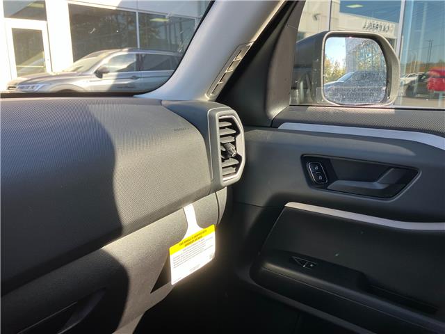 2024 Ford Bronco Sport Big Bend (Stk: 2402250) in Ottawa - Image 18 of 19
